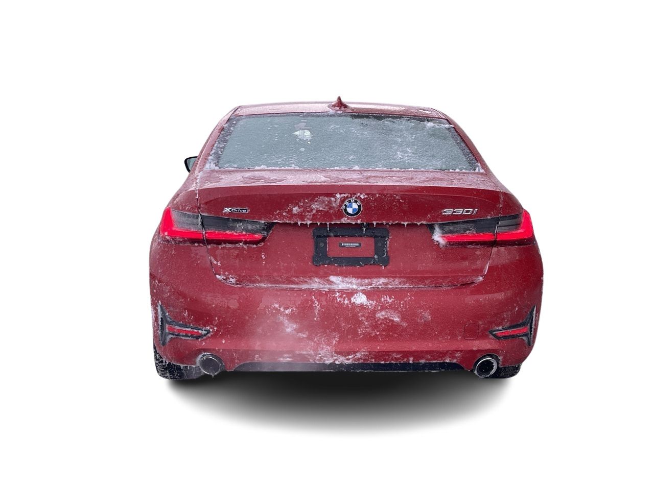 BMW 3 Series  2021 à Calgary, Alberta