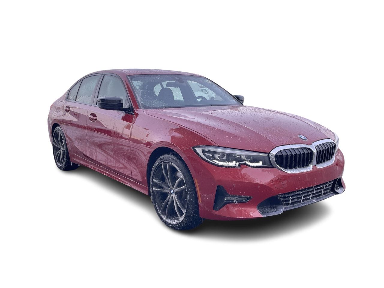 BMW 3 Series  2021 à Calgary, Alberta