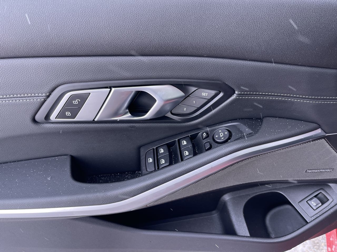 BMW 3 Series  2021 à Calgary, Alberta