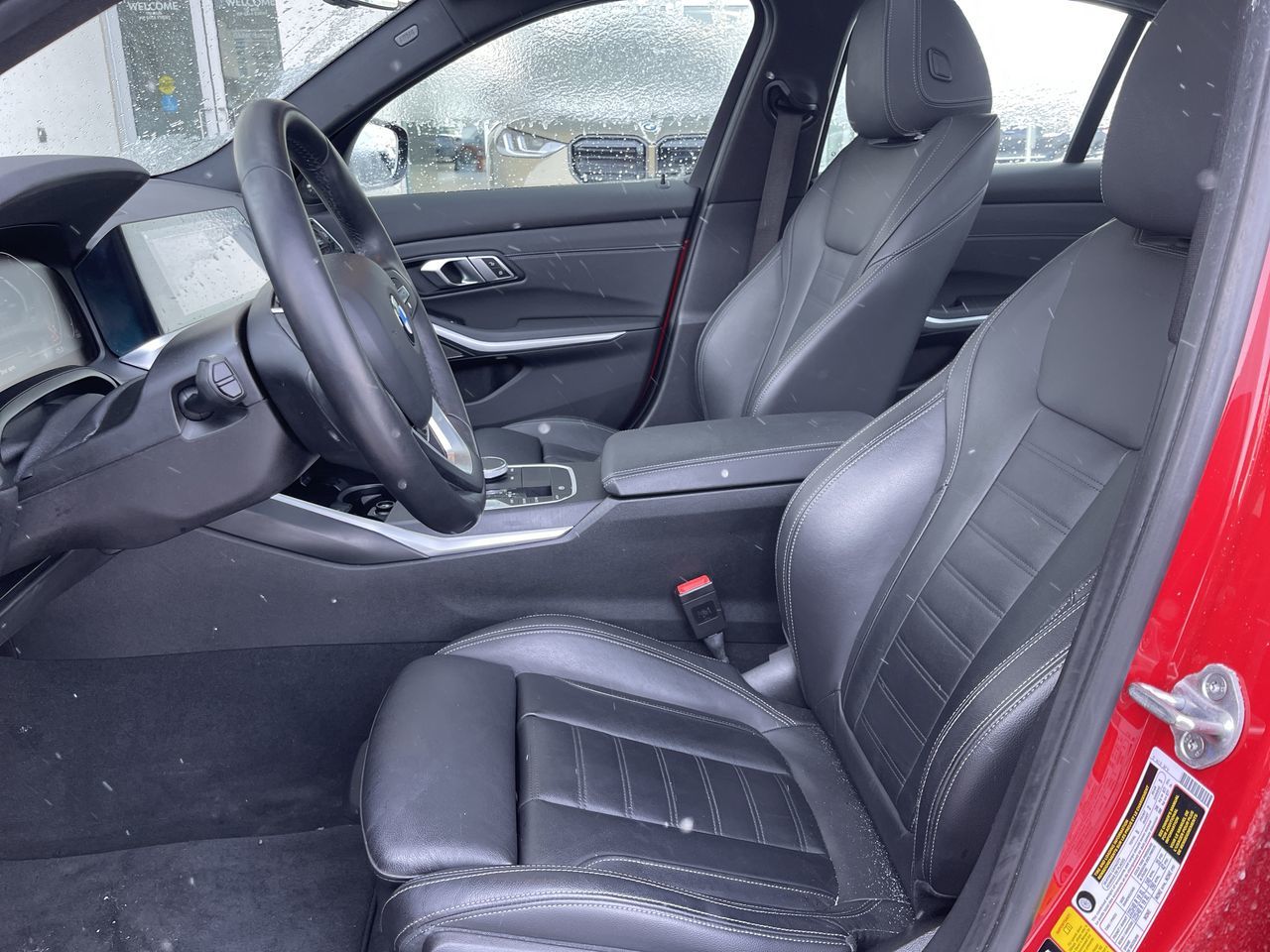 BMW 3 Series  2021 à Calgary, Alberta