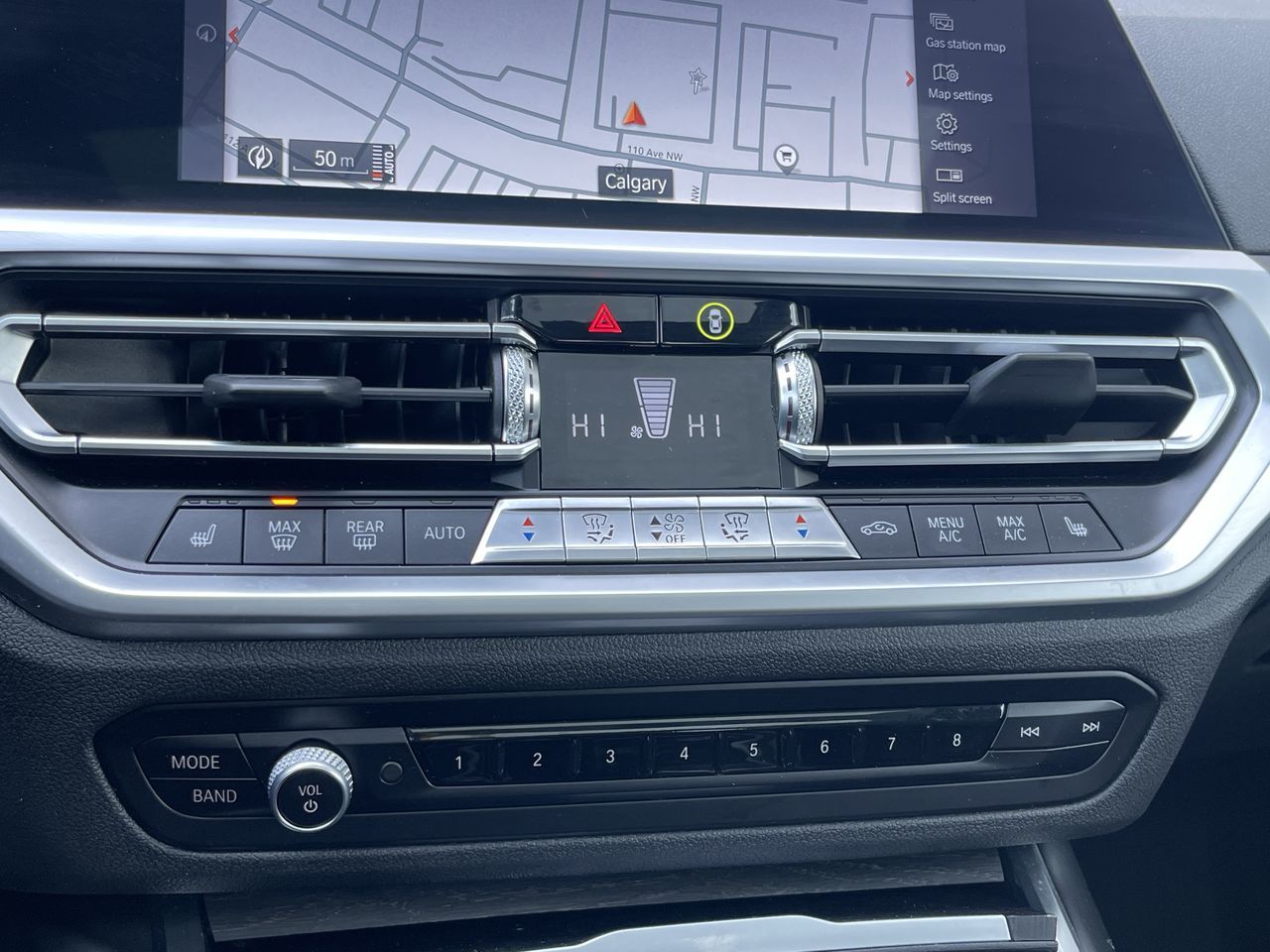 BMW 3 Series  2021 à Calgary, Alberta