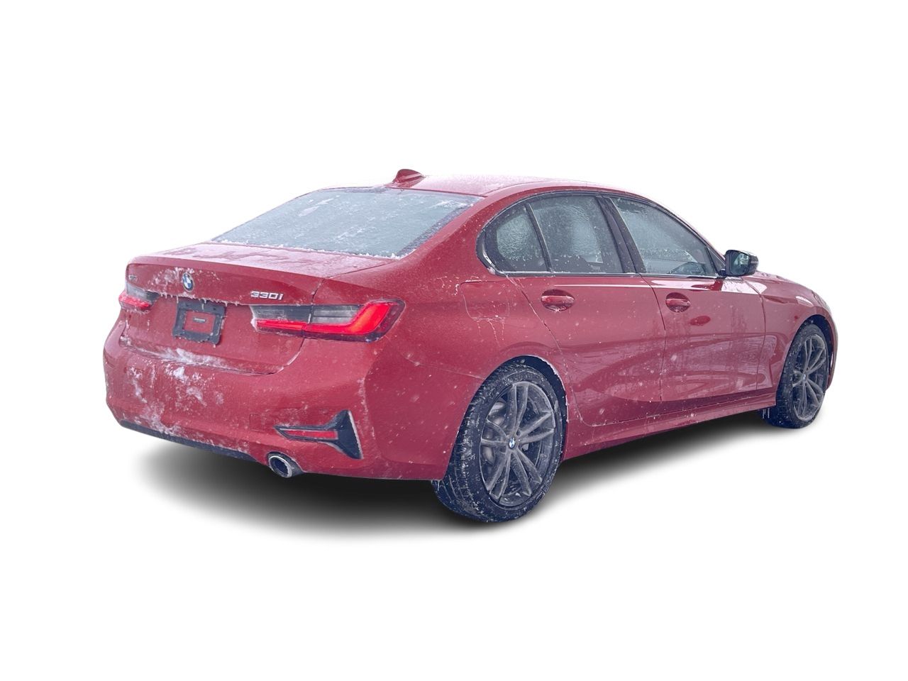 BMW 3 Series  2021 à Calgary, Alberta