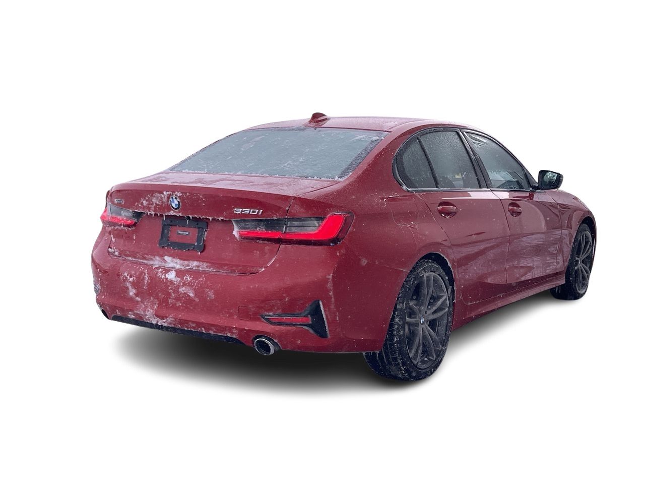 BMW 3 Series  2021 à Calgary, Alberta