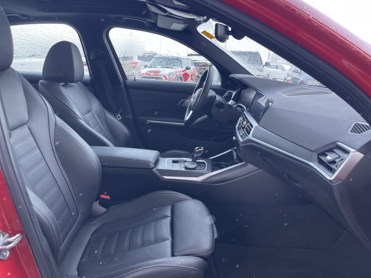 BMW 3 Series  2021 à Calgary, Alberta