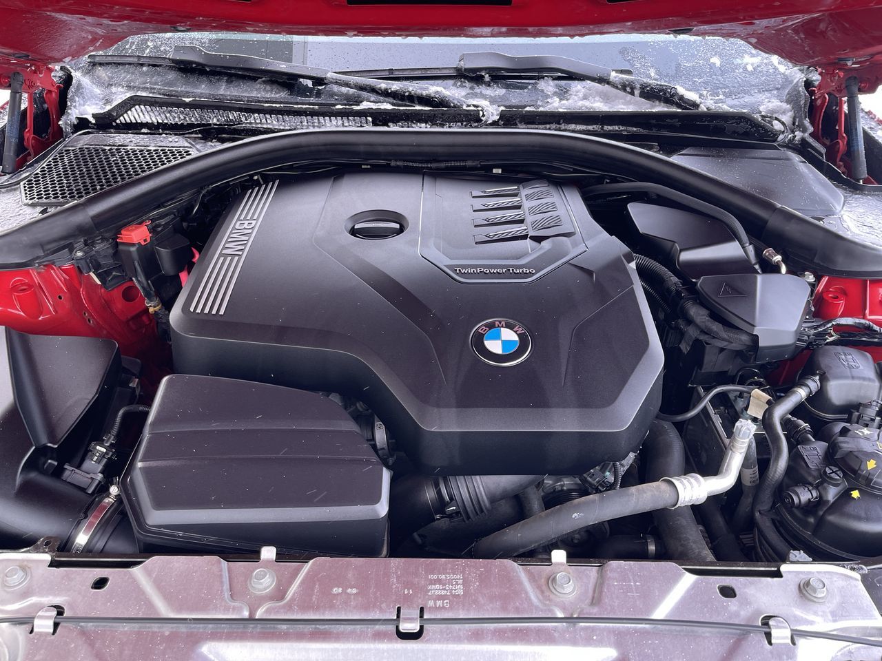 BMW 3 Series  2021 à Calgary, Alberta