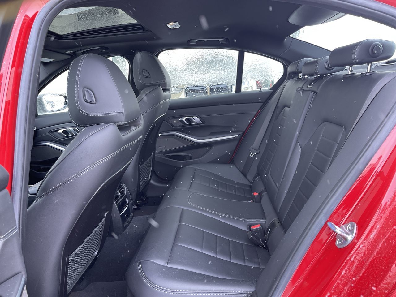 BMW 3 Series  2021 à Calgary, Alberta