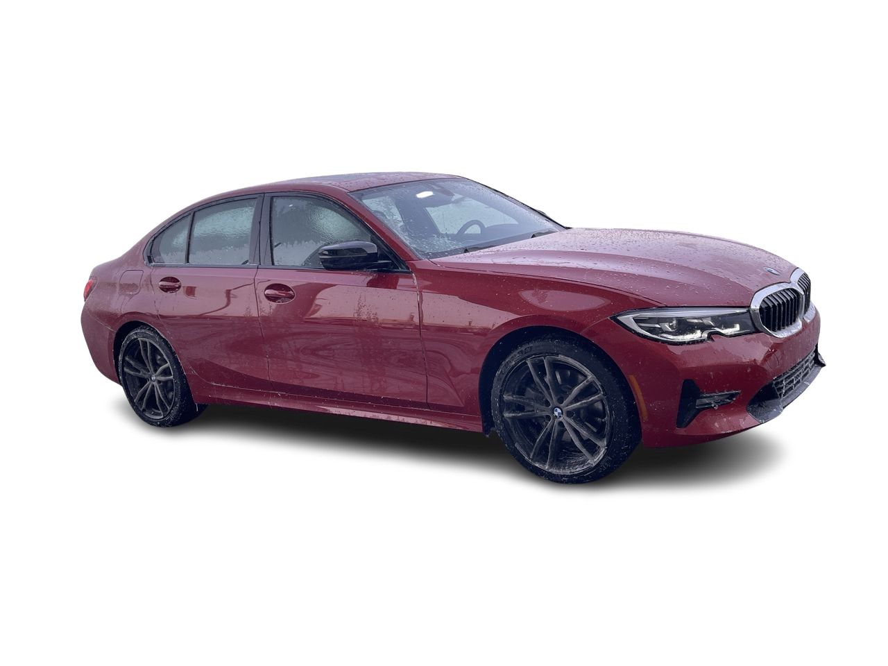 BMW 3 Series  2021 à Calgary, Alberta