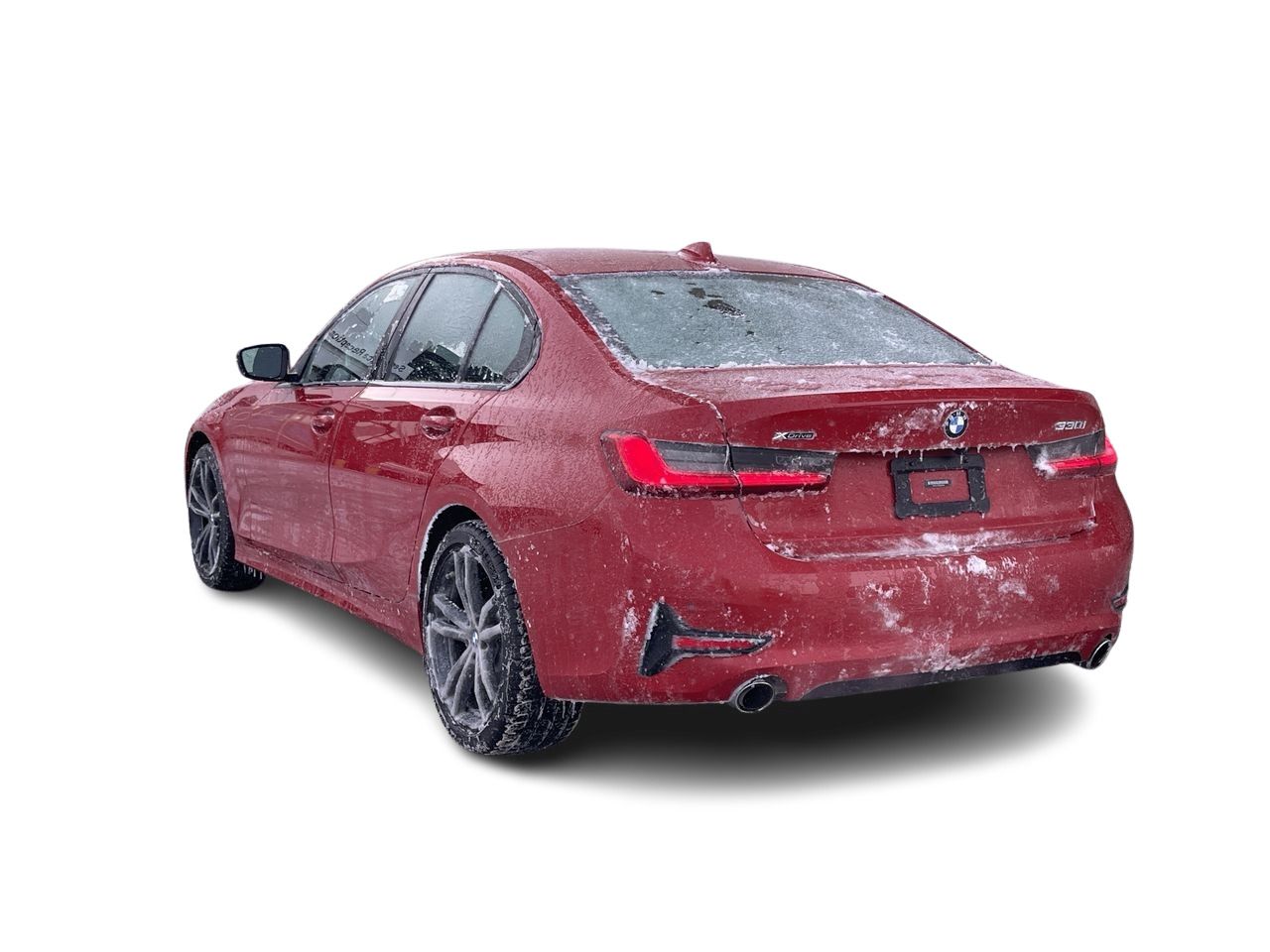 BMW 3 Series  2021 à Calgary, Alberta