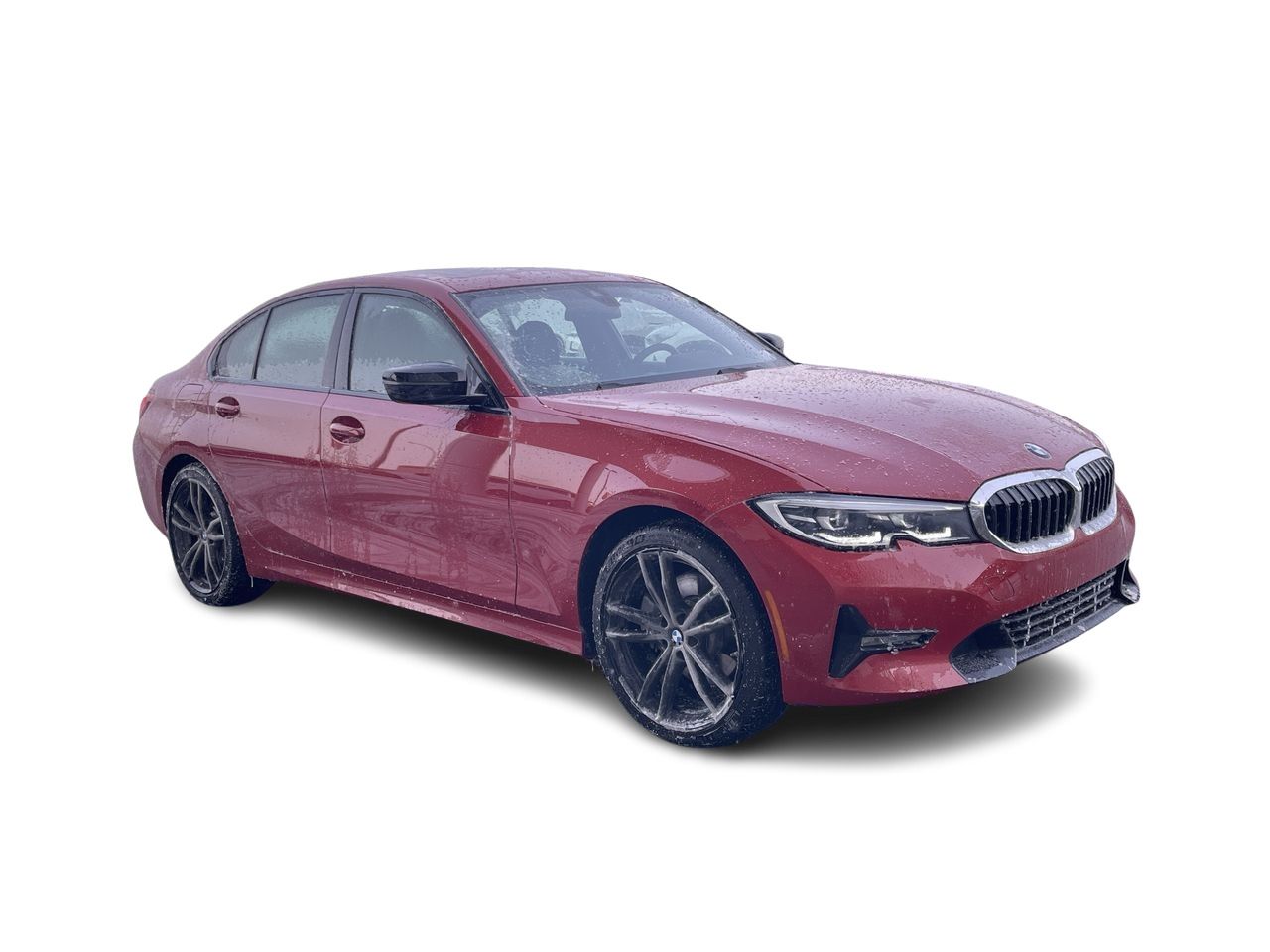 BMW 3 Series  2021 à Calgary, Alberta