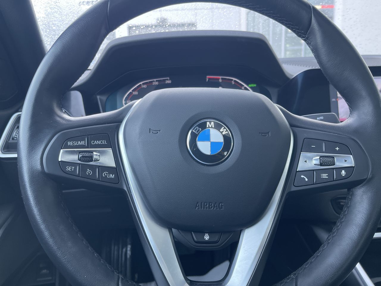 BMW 3 Series  2021 à Calgary, Alberta