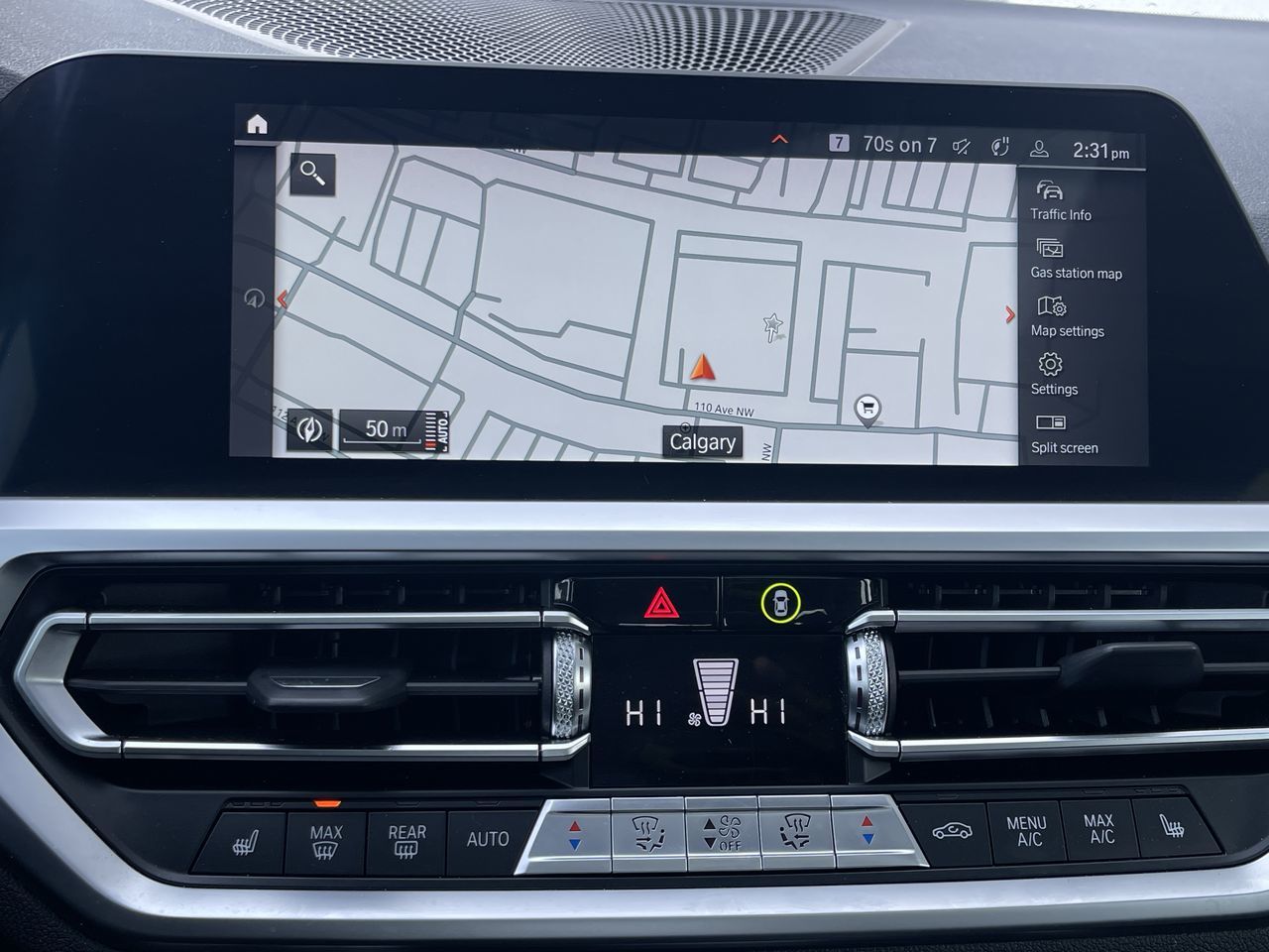 BMW 3 Series  2021 à Calgary, Alberta