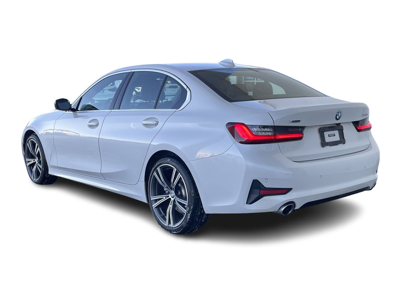 bmw 3 series 330i xdrive 2022