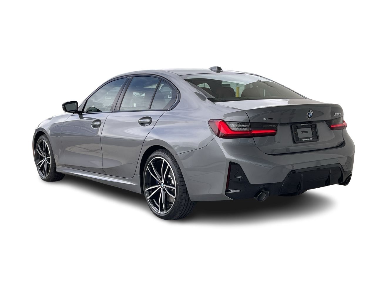 2023 BMW 3 Series