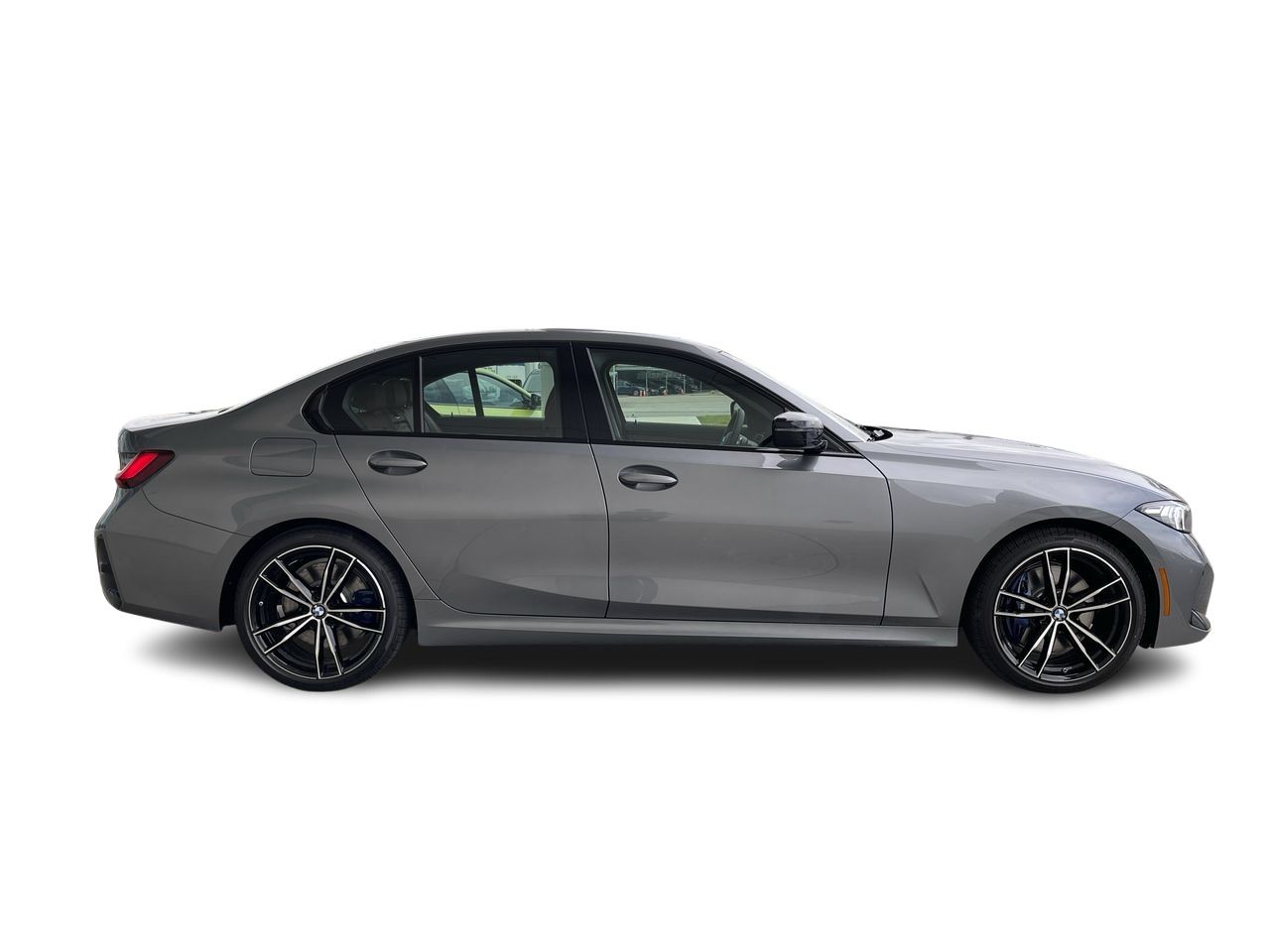 2023 BMW 3 Series