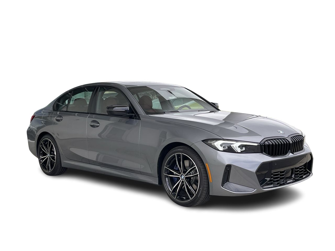 2023 BMW 3 Series