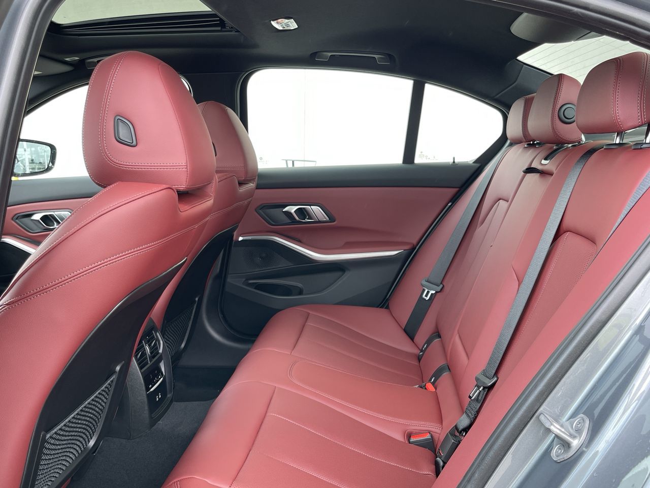 2023 BMW 3 Series