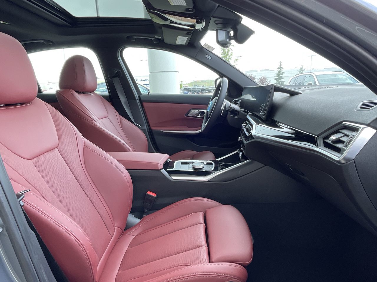 2023 BMW 3 Series