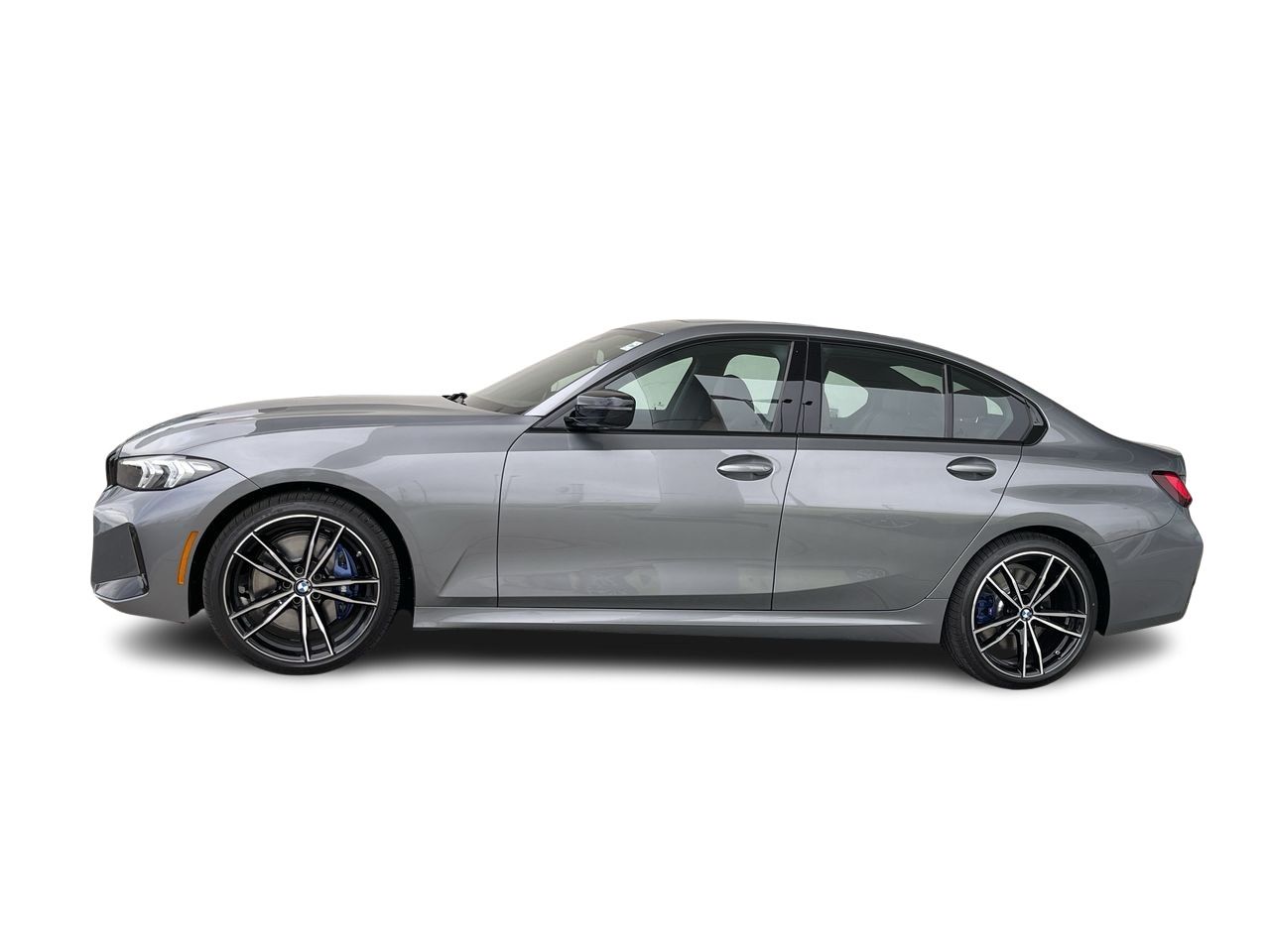 2023 BMW 3 Series