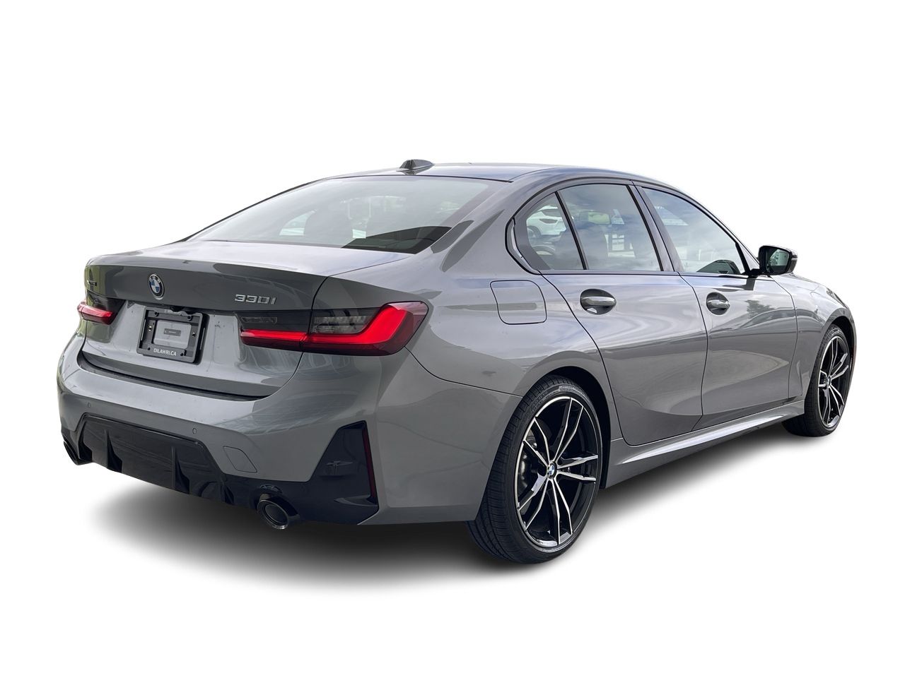 2023 BMW 3 Series