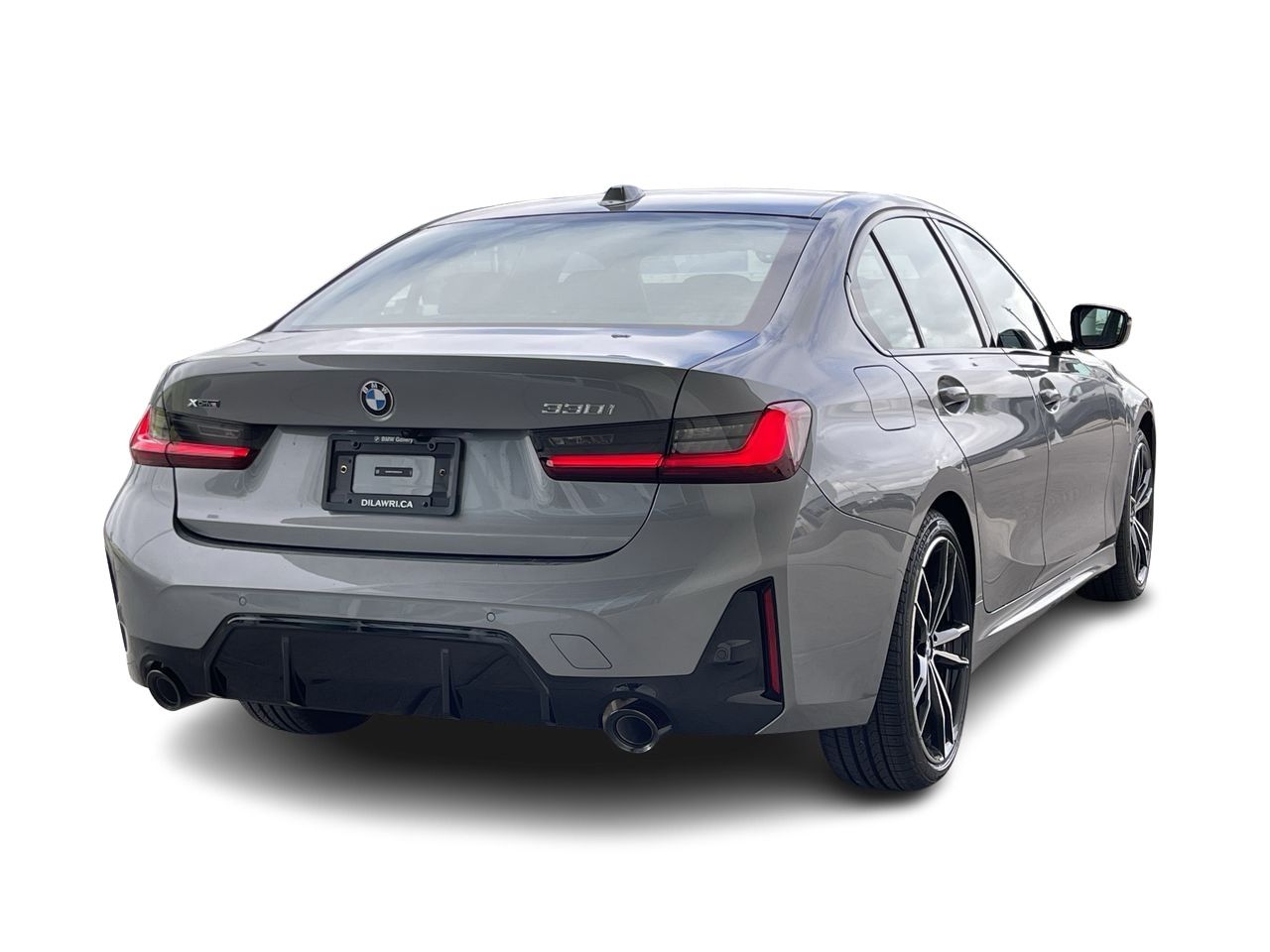 2023 BMW 3 Series