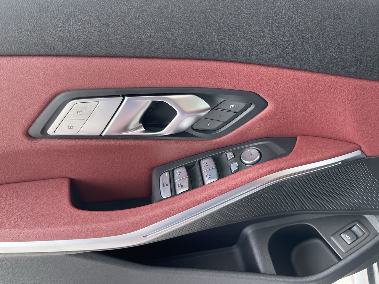 2023 BMW 3 Series