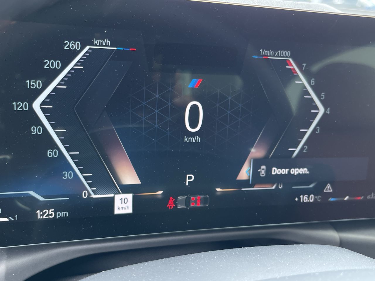 2023 BMW 3 Series