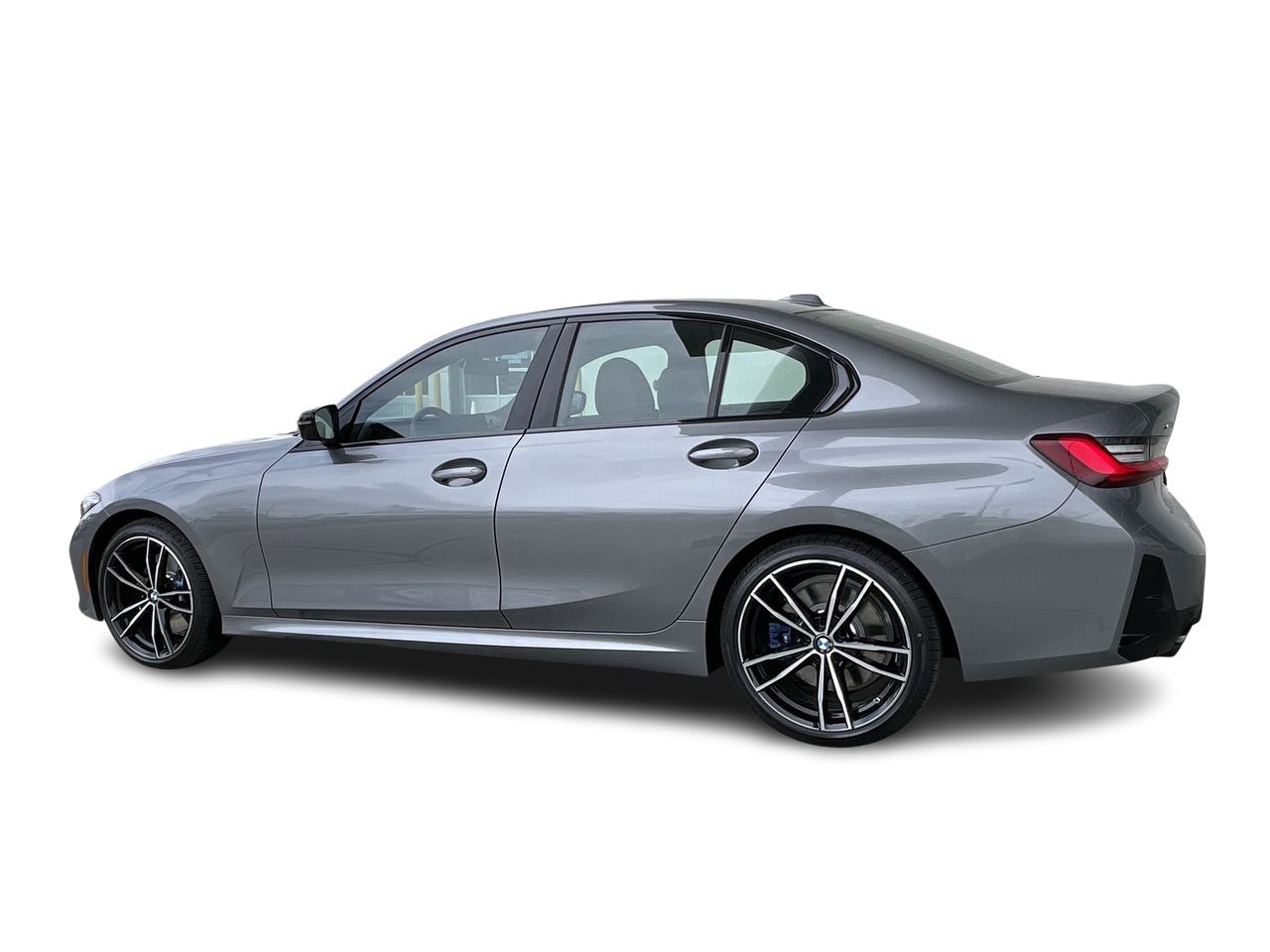 2023 BMW 3 Series