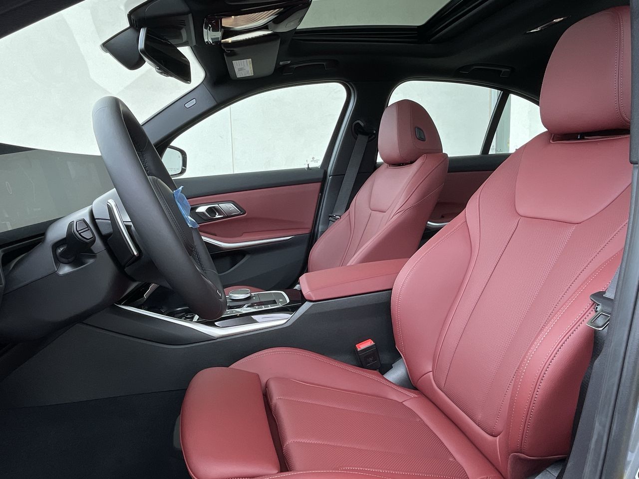 2023 BMW 3 Series
