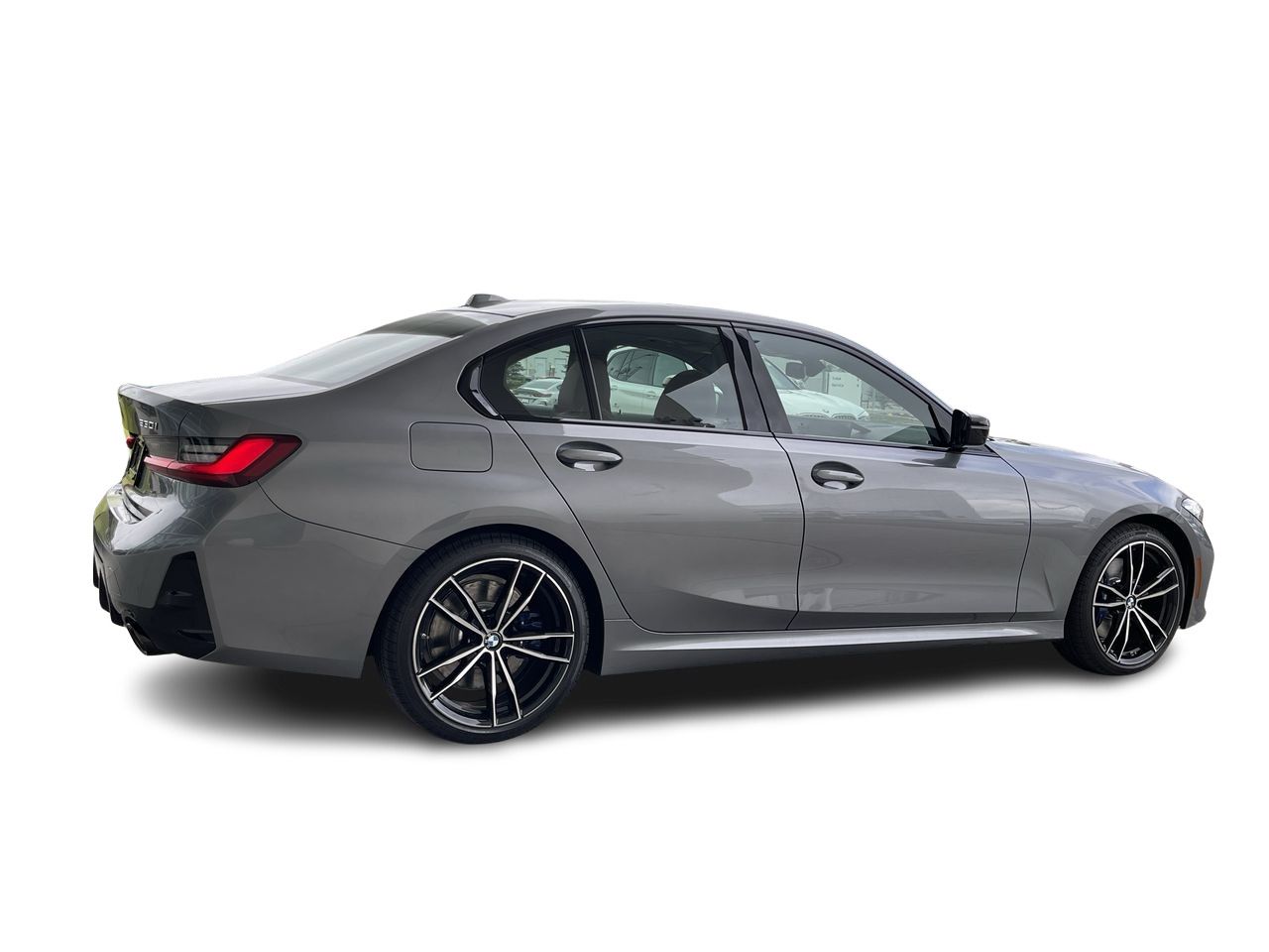 2023 BMW 3 Series