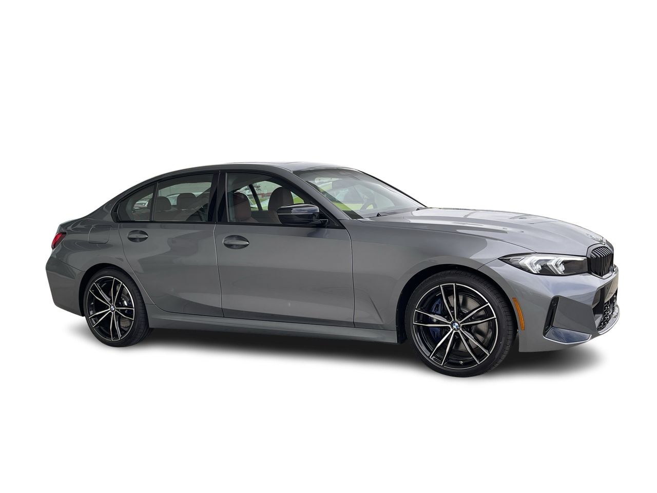 2023 BMW 3 Series