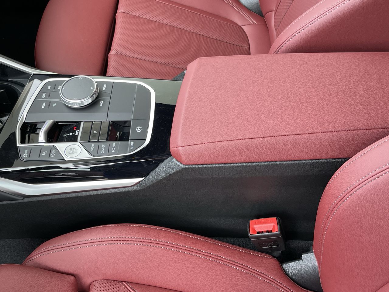 2023 BMW 3 Series