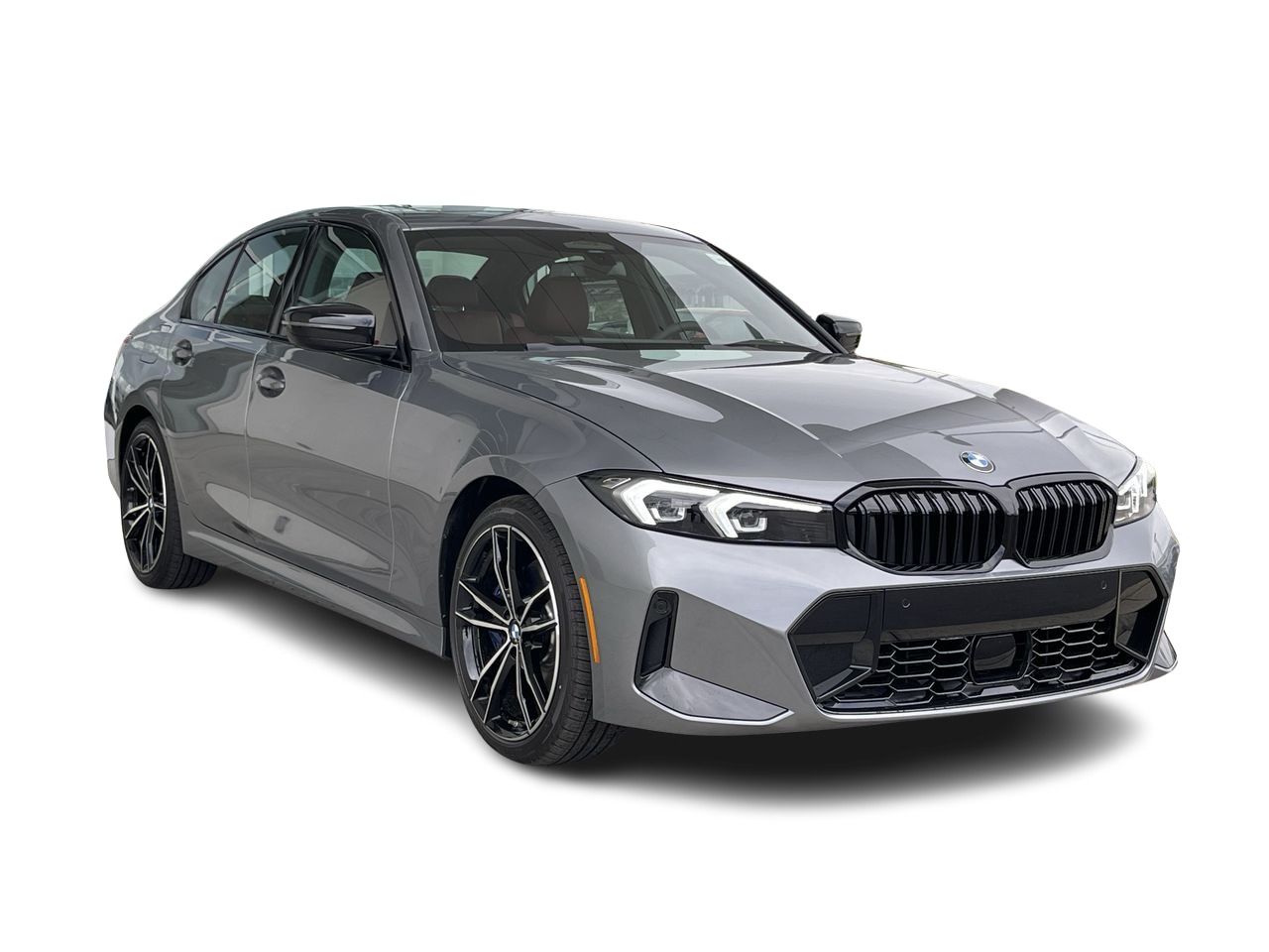 2023 BMW 3 Series