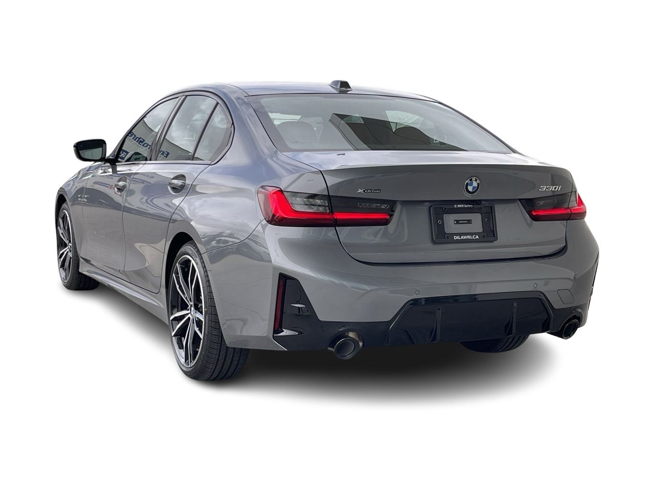 2023 BMW 3 Series