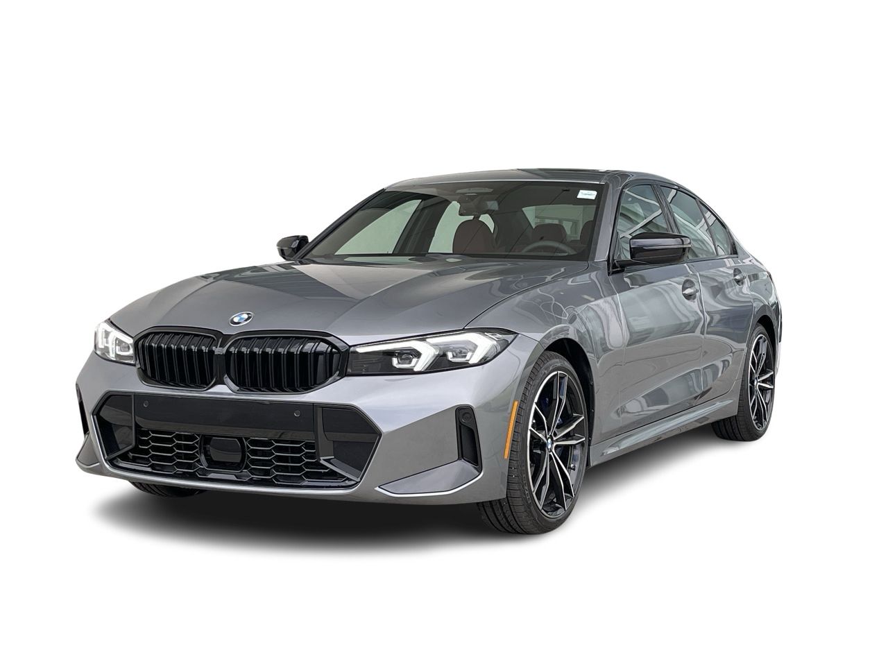2023 BMW 3 Series