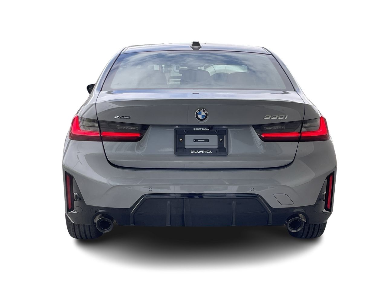 2023 BMW 3 Series