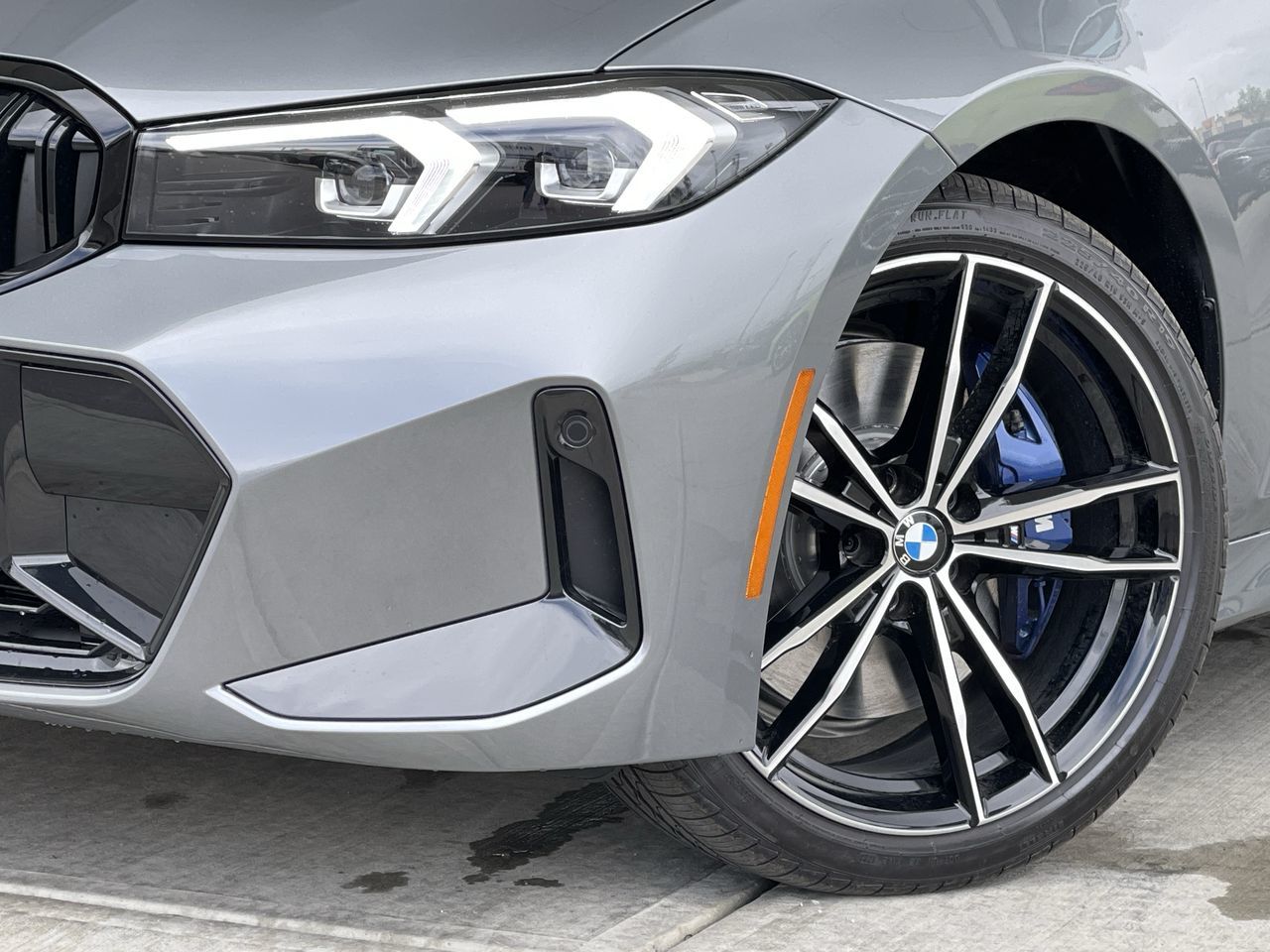 2023 BMW 3 Series