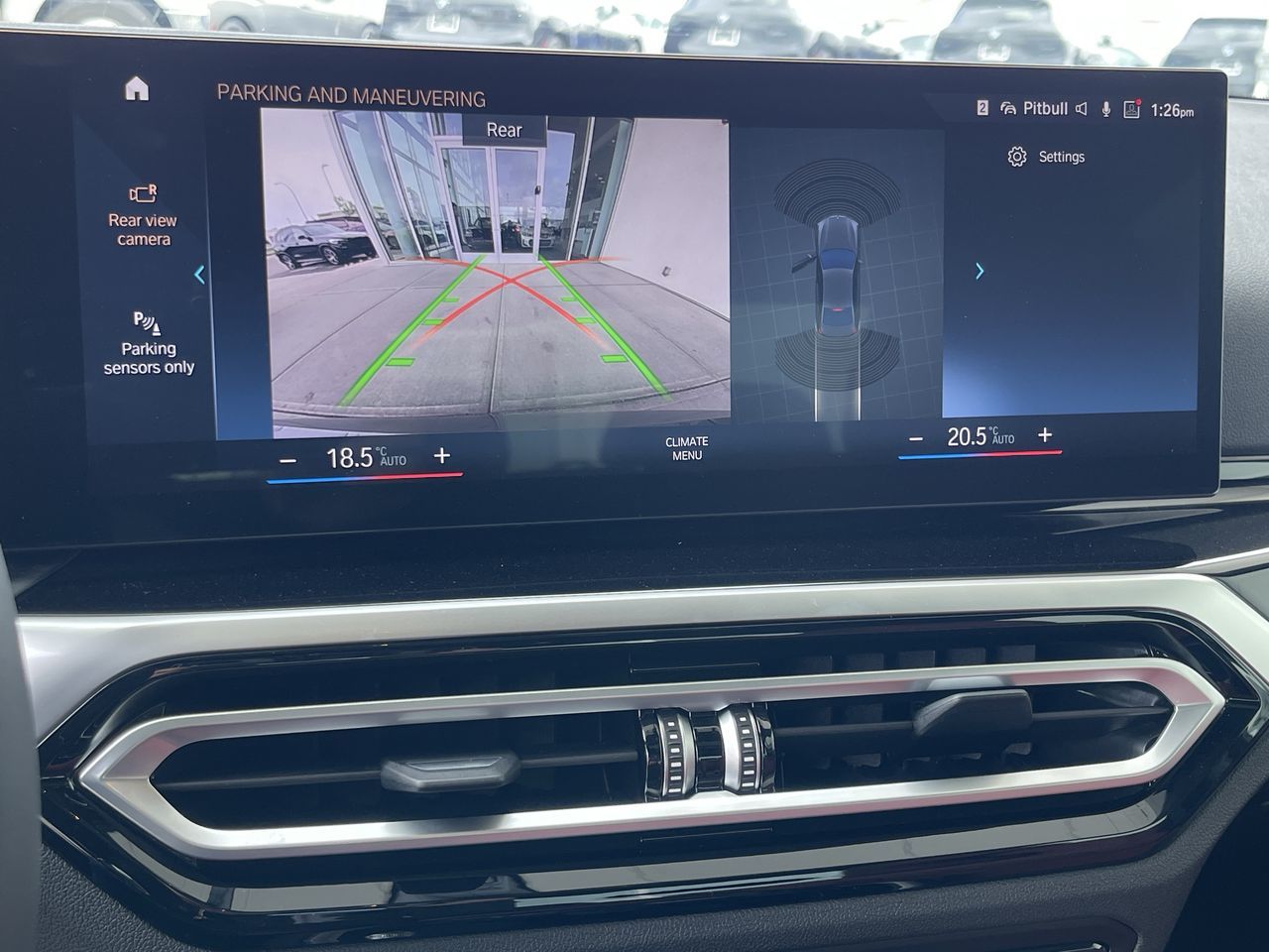 2023 BMW 3 Series