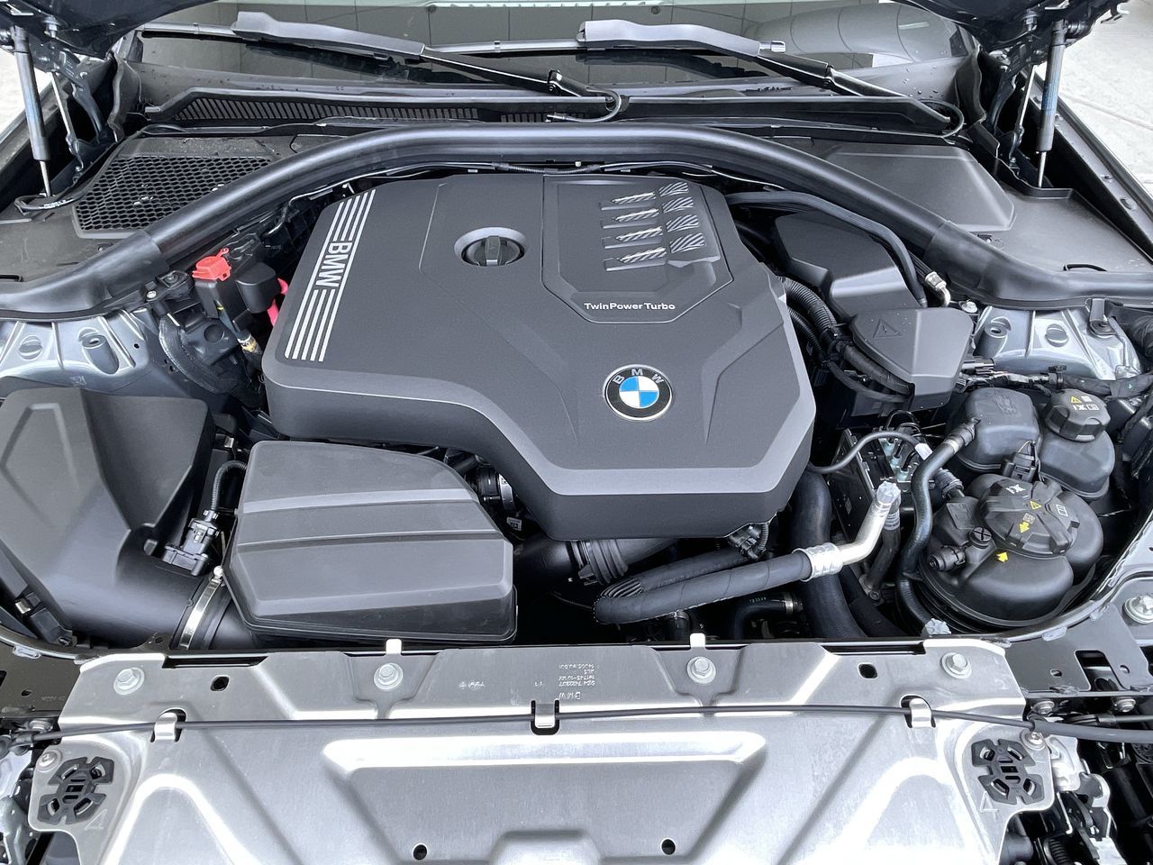 2023 BMW 3 Series
