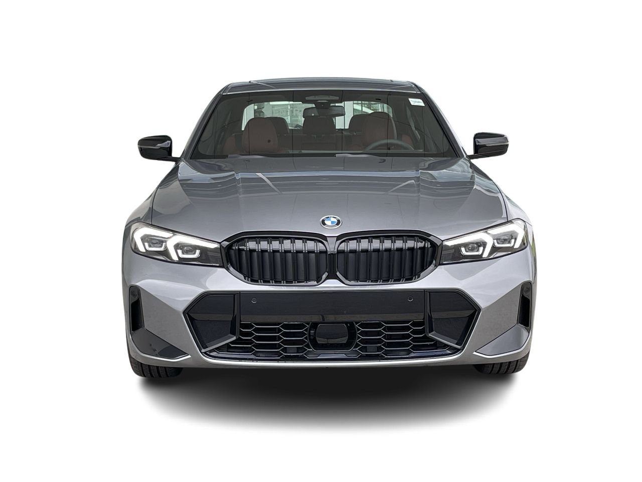 2023 BMW 3 Series