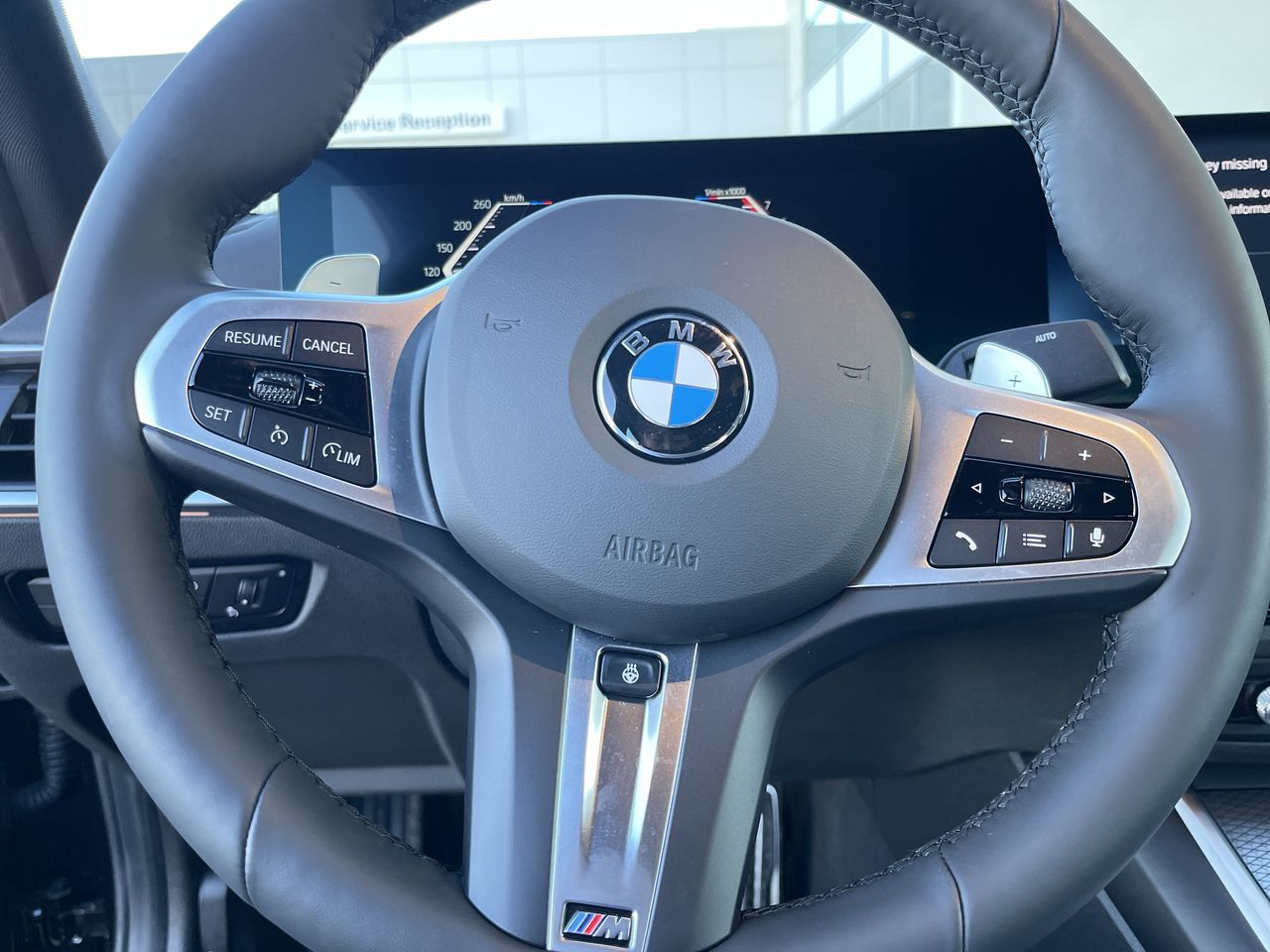 BMW 3 Series  2024 à Calgary, Alberta