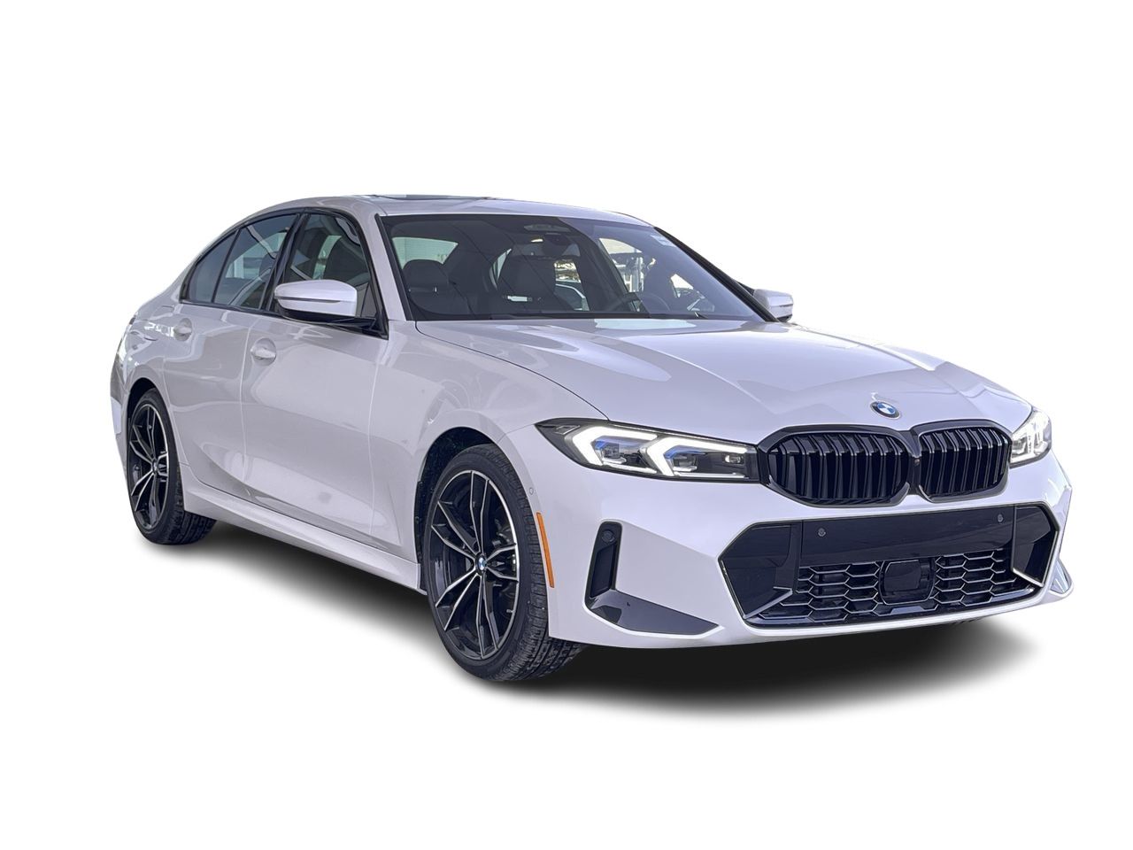 2024 BMW 3 Series