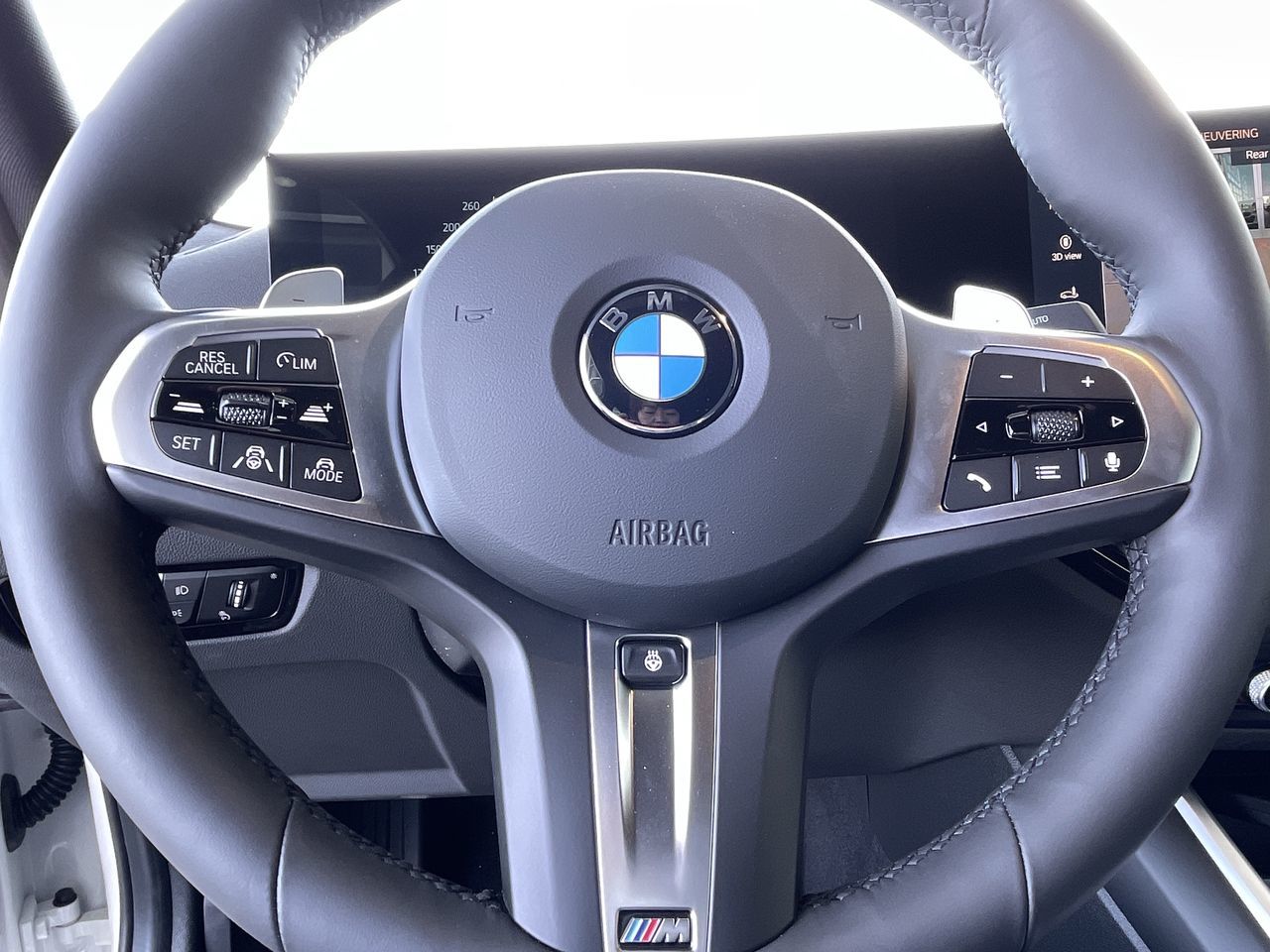 2024 BMW 3 Series