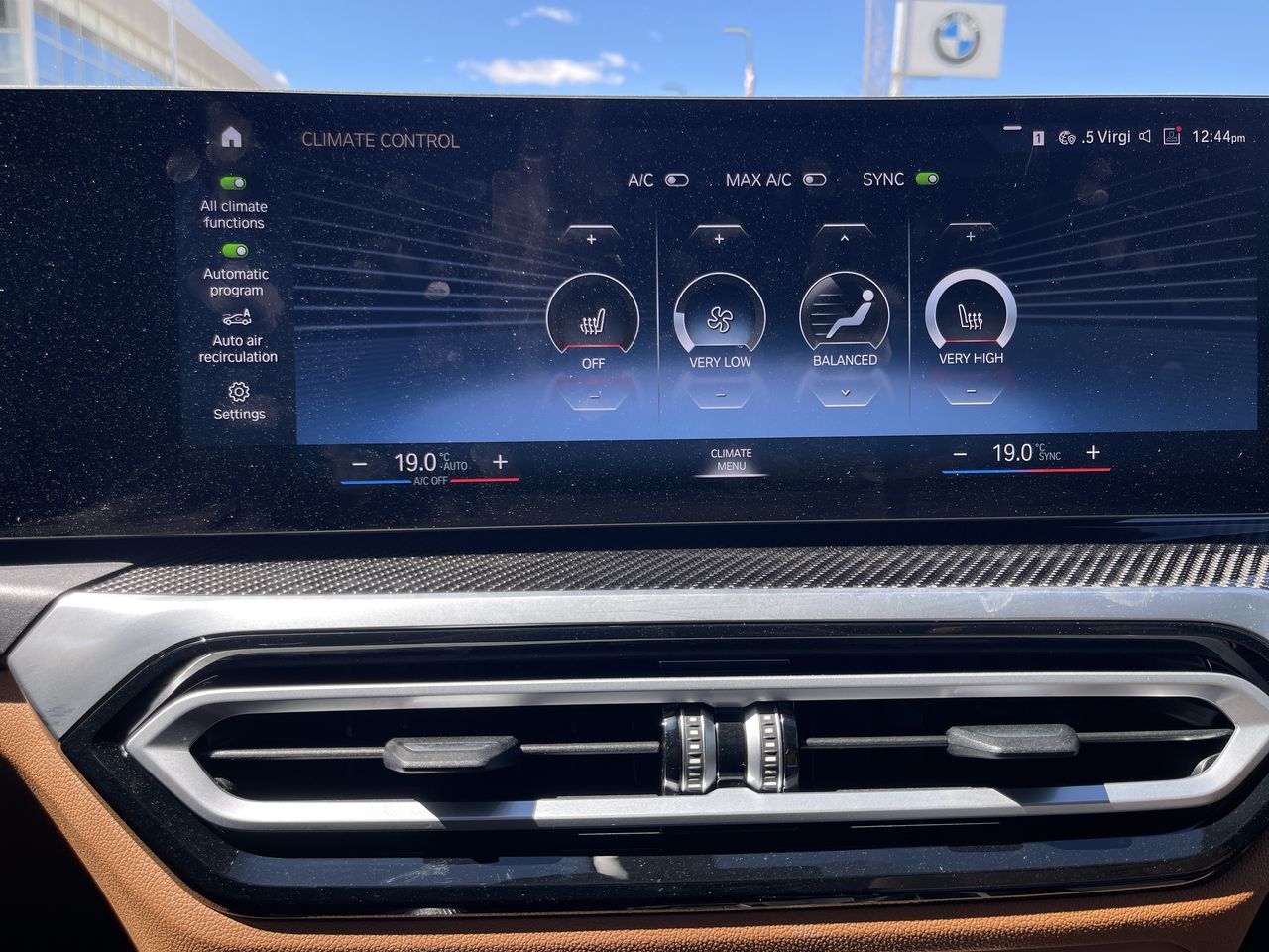 2024 BMW 3 Series