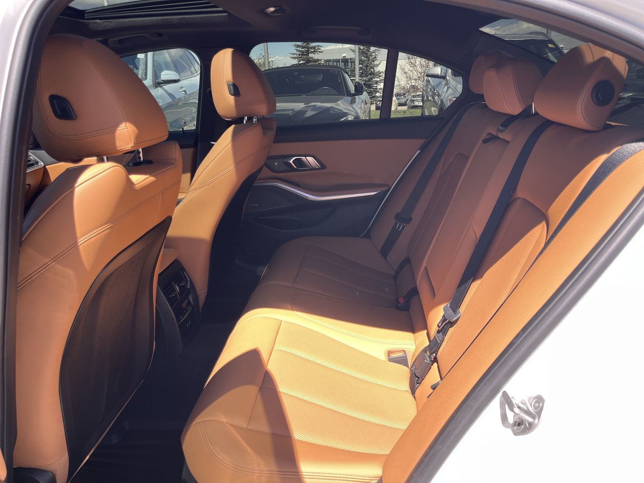 2024 BMW 3 Series