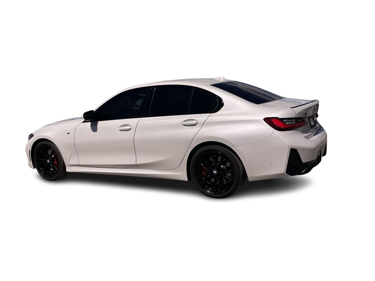 2024 BMW 3 Series