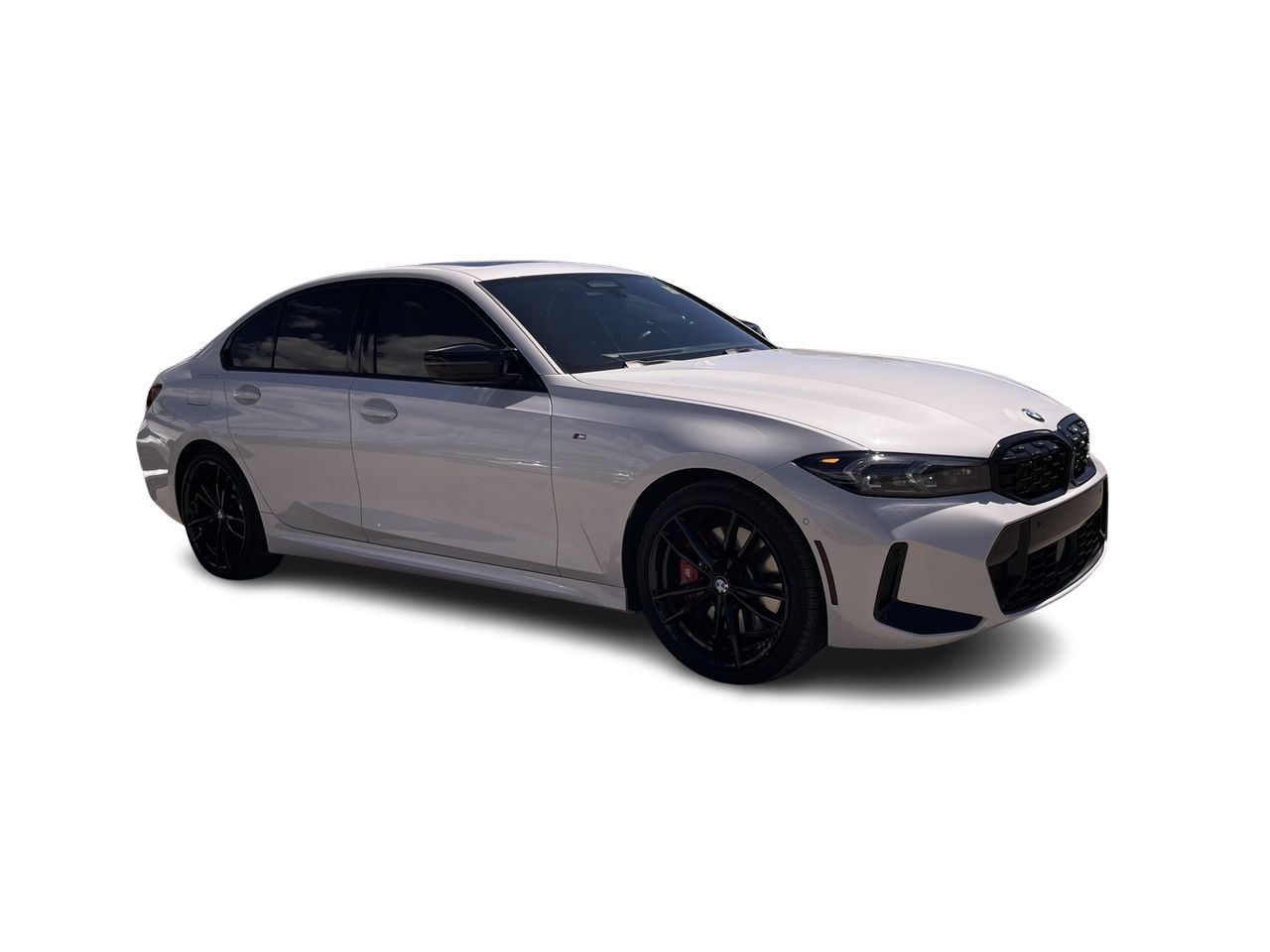 2024 BMW 3 Series