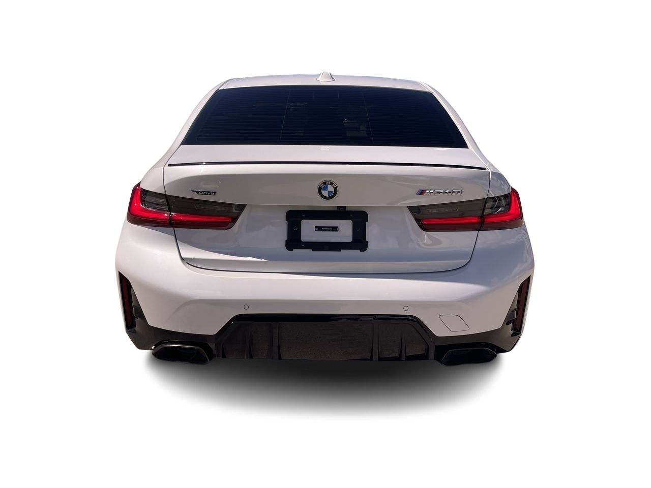 2024 BMW 3 Series