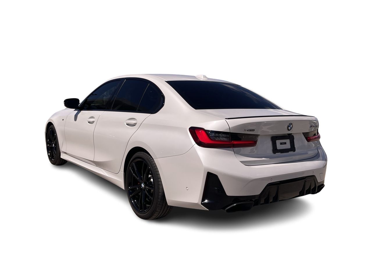 2024 BMW 3 Series
