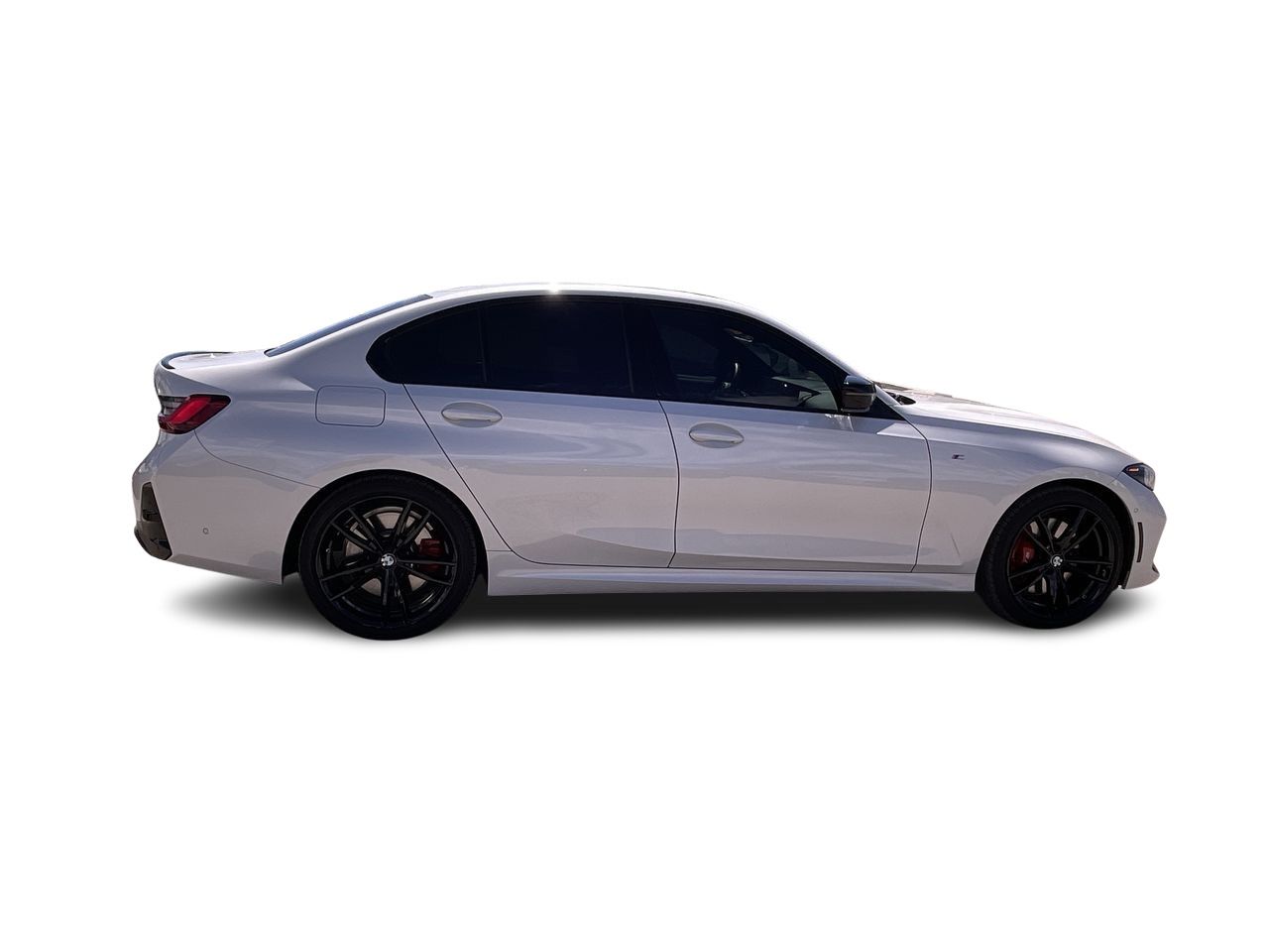 2024 BMW 3 Series