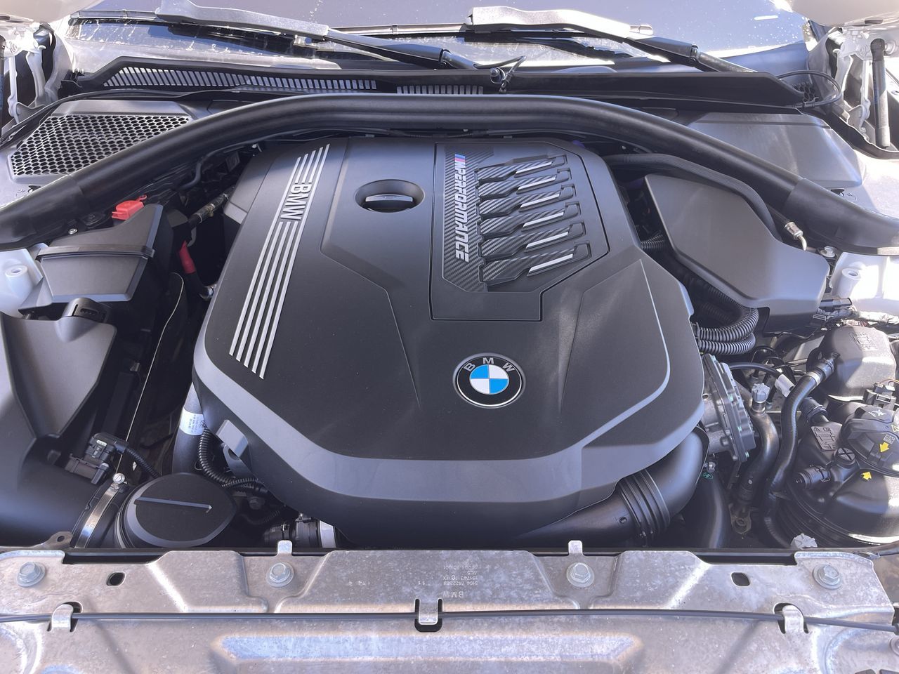 2024 BMW 3 Series